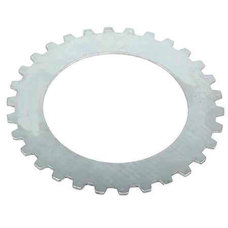 Aftermarket Fits John Deere Metallic Clutch Plate Steel Disc fits Several Fits JD Mo T158801